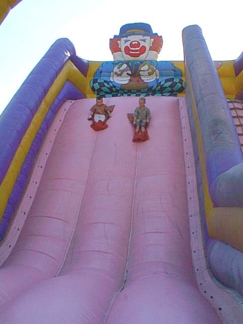 I decided not to go down this one again :)