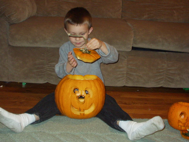 Wow the top comes off :)