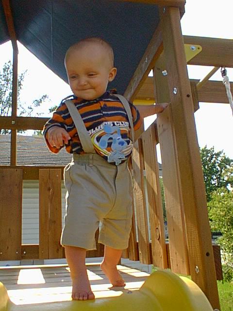 I am going to crush you like little ants.