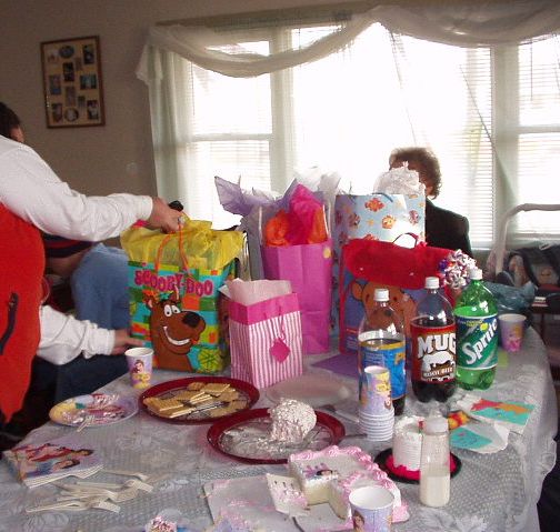 What more do you need!