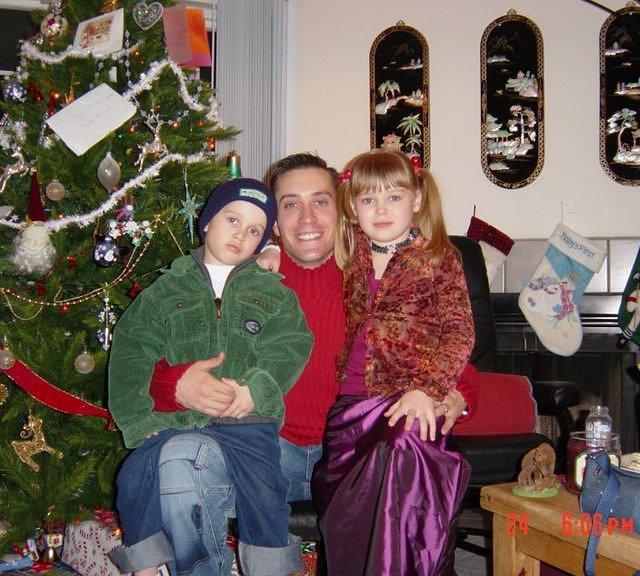 Thought everyone would like to see an updated picture :)