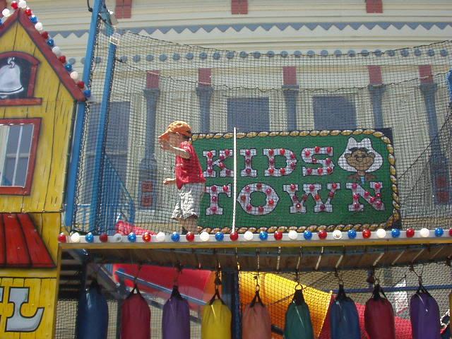 Timothy played on this over 10 times :)