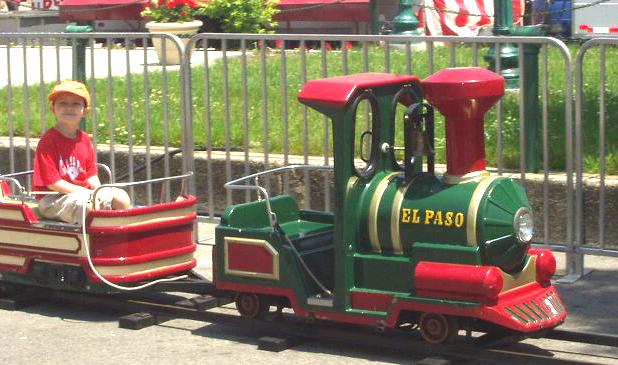 It's hard being a kid!