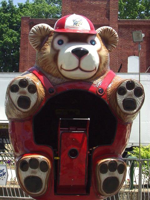 Timothy is in there...I think :) hehe