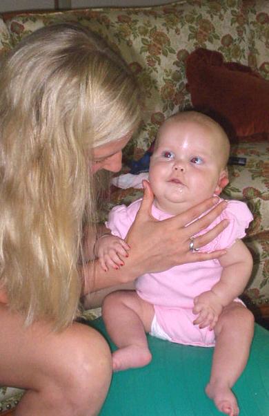 I sure do love that Stacy, she is the BEST!