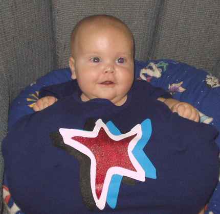 I belong to the turtle club :) hehe