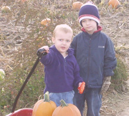 Do I have to listen to him again? (the pic is faded..but, I thought it was funny!)