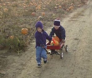 That's more like it!