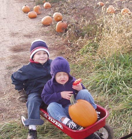 Daddy is going to have to clean this off anyway :)