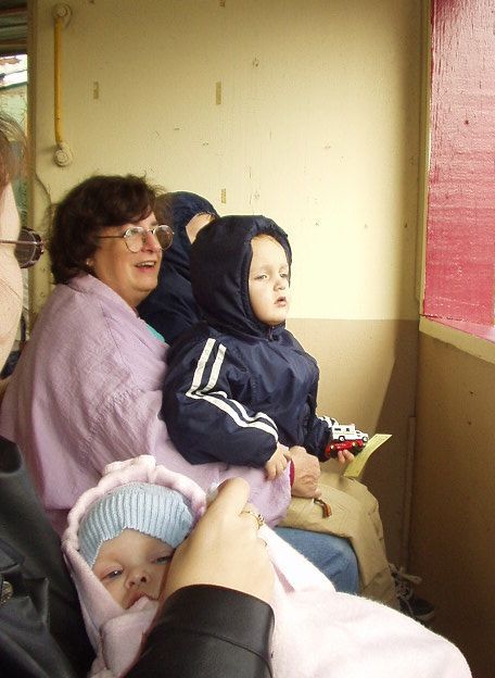 They are still looking :) hehe