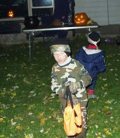 What big eyes you have Timothy 8)