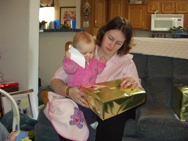 I did this yesterday! I am a pro!!