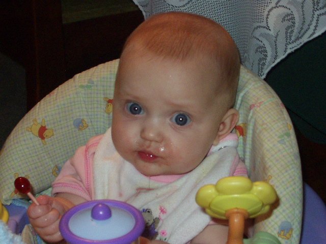 You really think you are going to take this away from me????