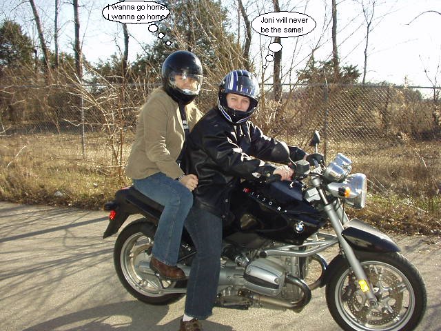 Like the 'thoughts'??