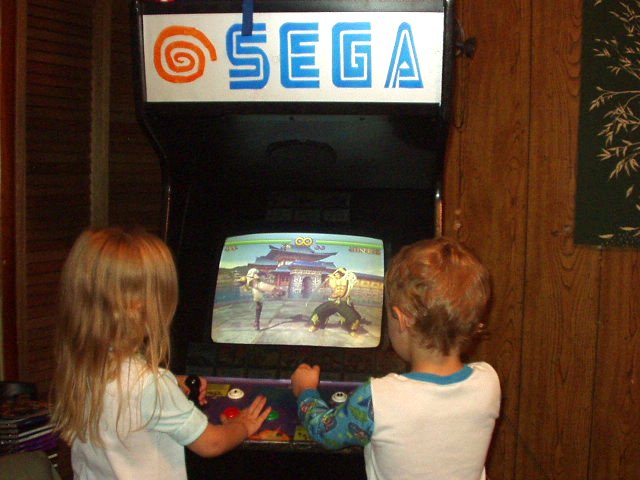 I'm going to win Elijah!!