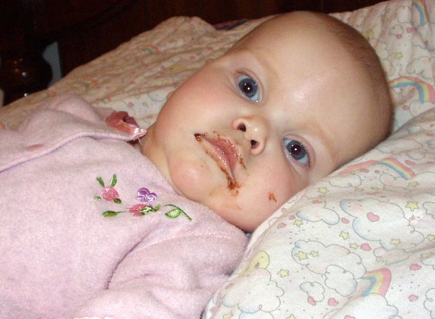 Look into my eyes......