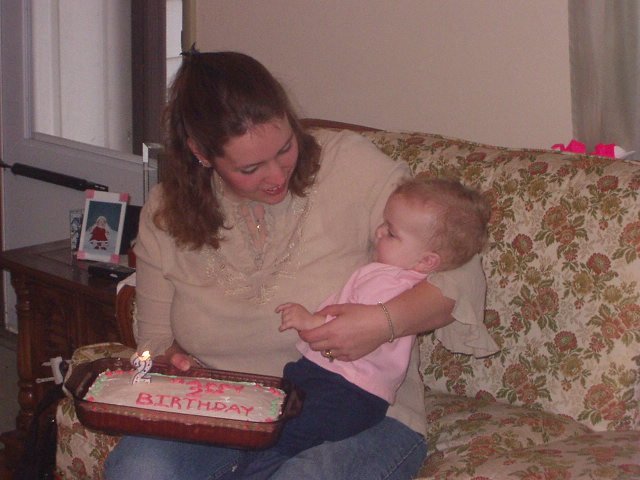 We love you Mary!!! SOOOO MUCH!