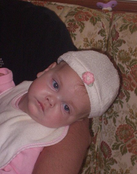 Mary really was happy that everyone came to celebrate her birthday! really....