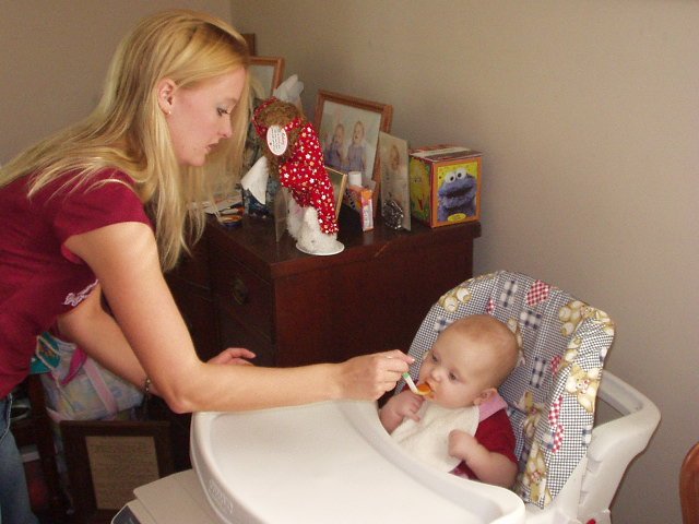 I've got the best MT around \