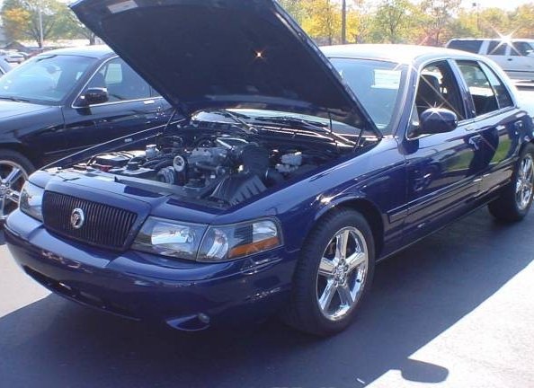 This is our newest little bundle of joy. It is hard to keep up with him - he runs all over the place! He has Nathan's blue eyes :)