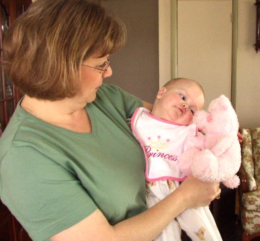 I love my new little piggy :)