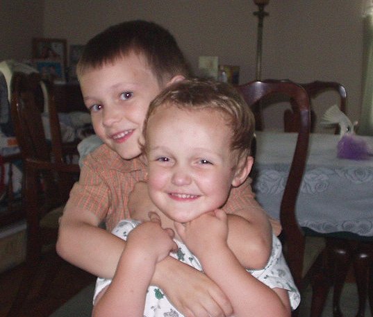 Timothy and Elijah do get along :)