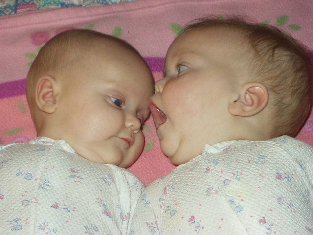 I can see all of your teeth Mary :)