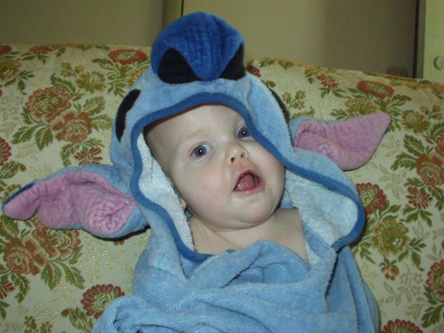 Mary is trying to scare me :):)