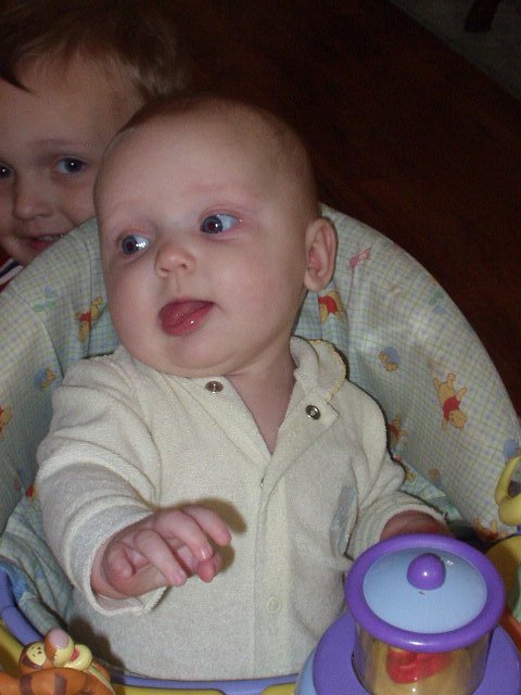 You can't hide from me Elijah.. I want to lick you!!