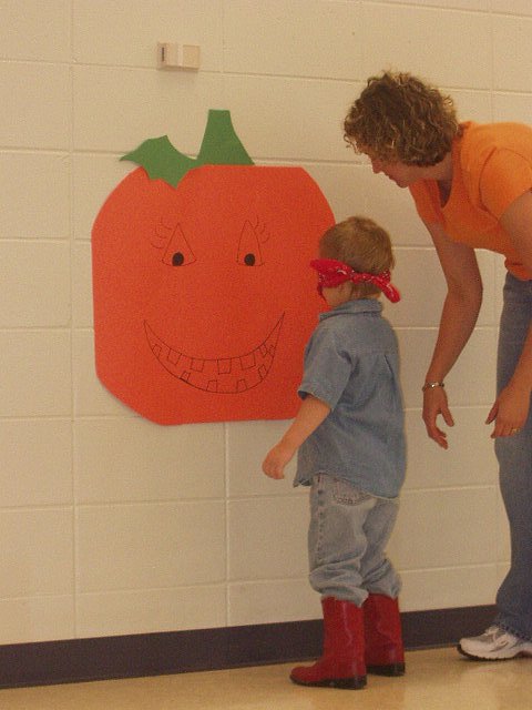 Elijah was slightly off on where the nose should go :)