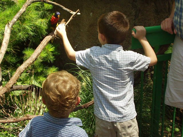 You know you want a drink!