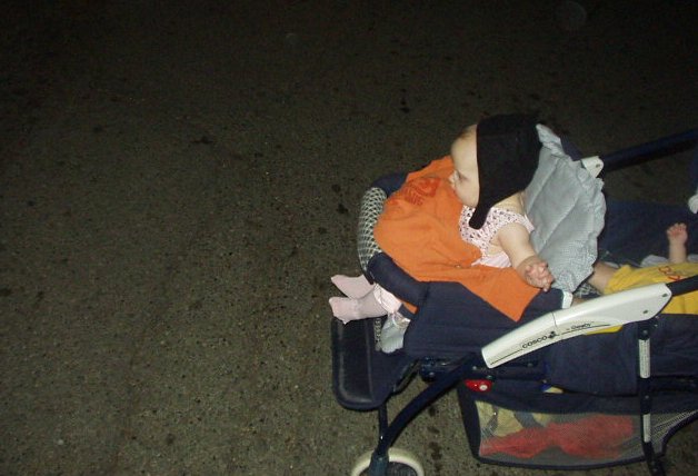 I believe I can fly......