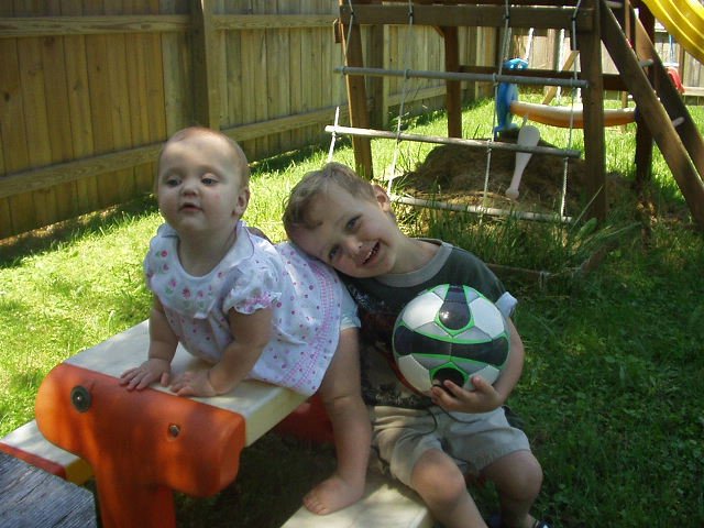 Hey this is a nice place to rest my head :P