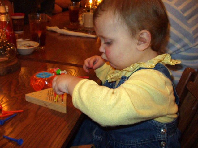 I like to play the 'real' way!!