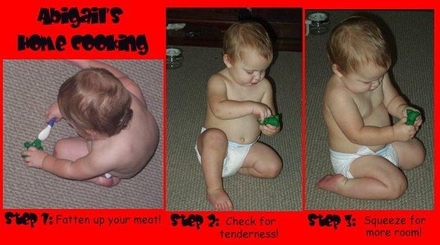 I will be signing books at Daddy and Mommy's house!!