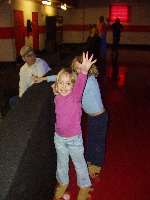 Happy Birthday Becca!!!!