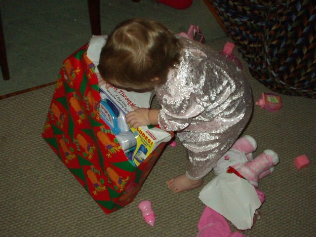 What could this be???