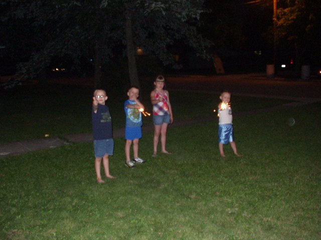 Oh well...not every picture that I post can be perfect :P