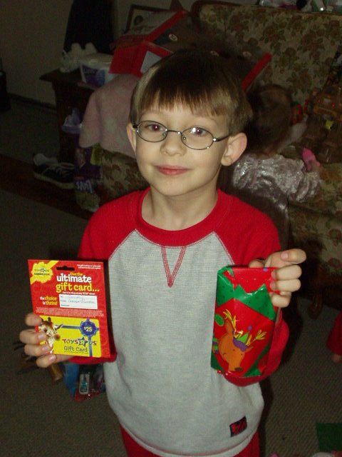 I can't wait to spend my gift card :) hehe