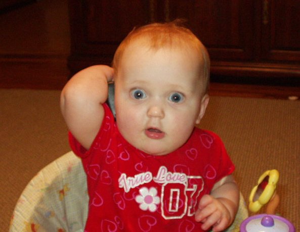 Man they caught me on the phone again!!!