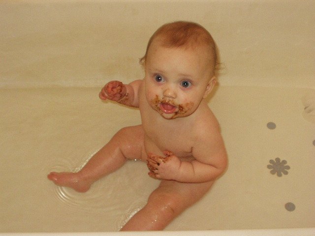 Is she cute or what!!!!