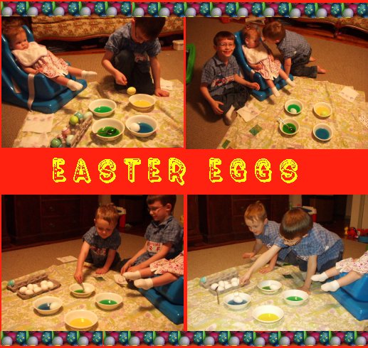 And nothing was spilled!!!!