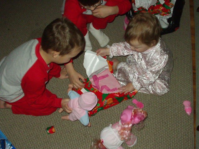 Girl toys are cool!!