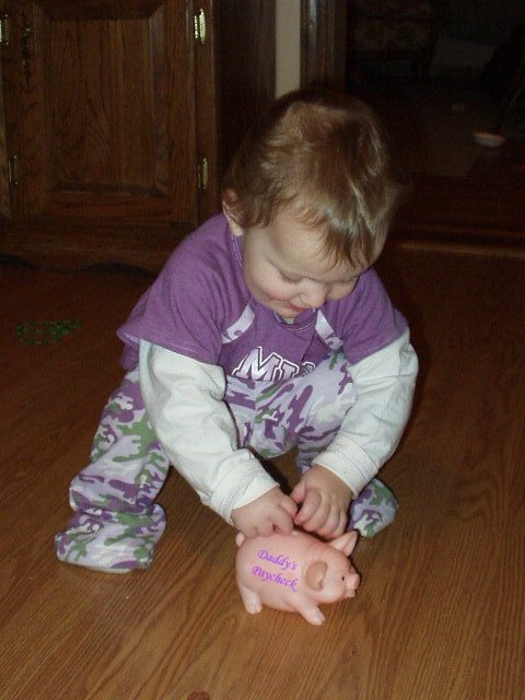 I think this is the last one!