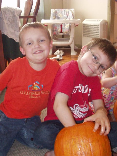 Dig Timothy....DIG!!!