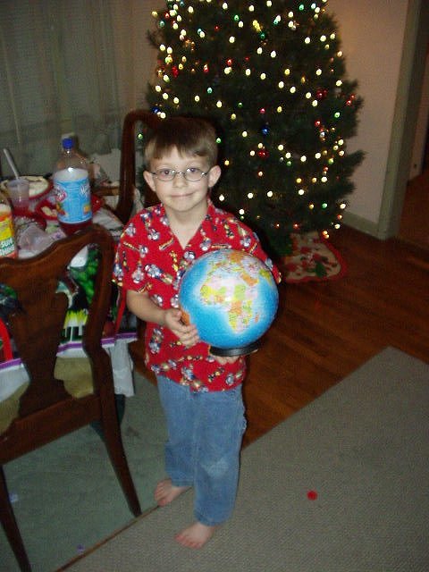 Wow!! Over 500pc later..I am done!! AWESOME :)