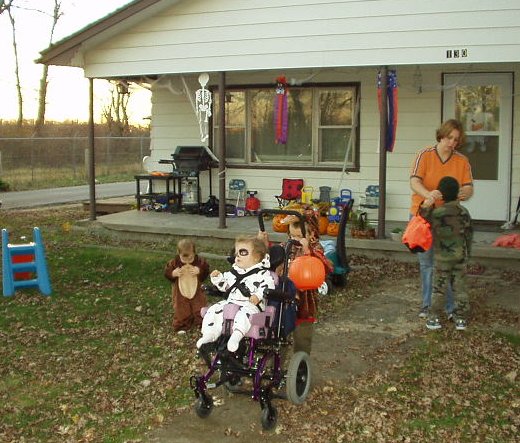 Everyone ready to get some CANDY!?!?!?!