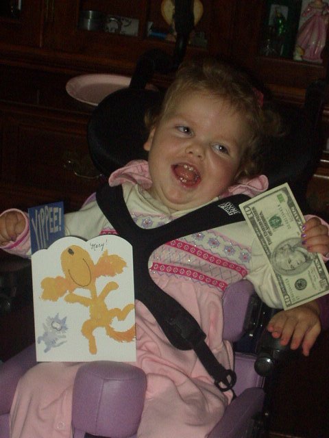 I AM REALLY RICH!!!!!!