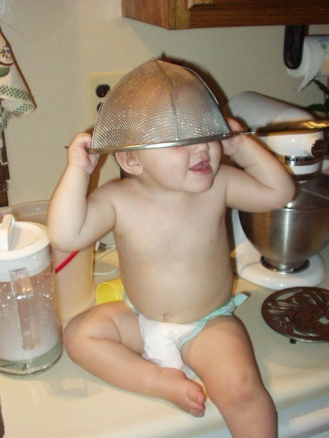 Take me to your leader!!!!