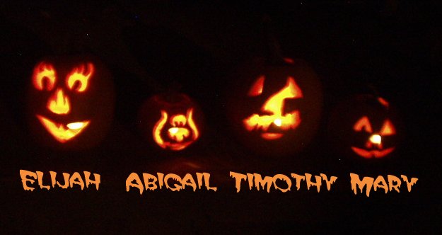 I think they turned out really well!